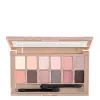 The Blushed Nudes Paleta  1ud.-156550 1